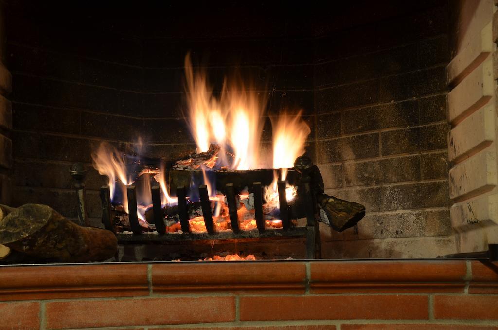 La Cerreta Hotel Rocca San Casciano Esterno foto